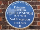 Singh, Sophia Duleep (id=7667)
